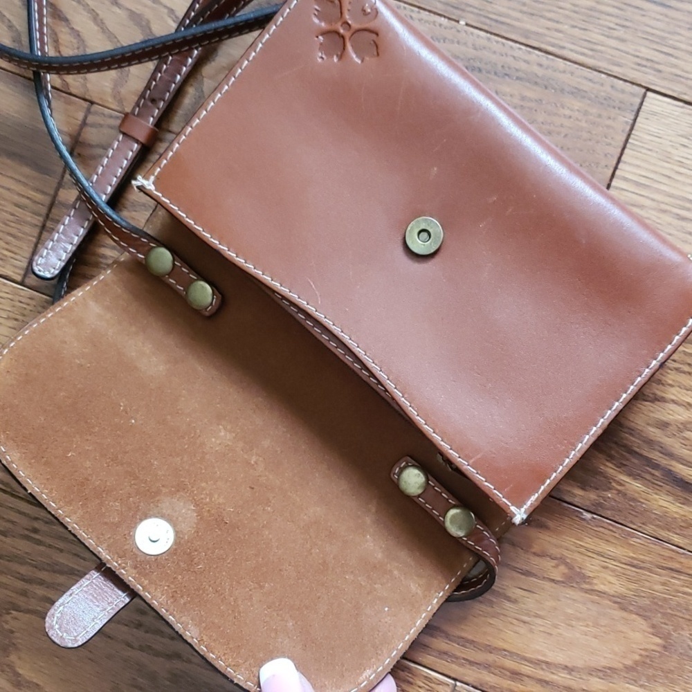 Patricia NASH crossbody bag - Picture 6 of 14
